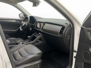 Skoda Kodiaq bild 12
