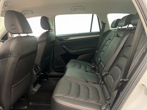 Skoda Kodiaq bild 13