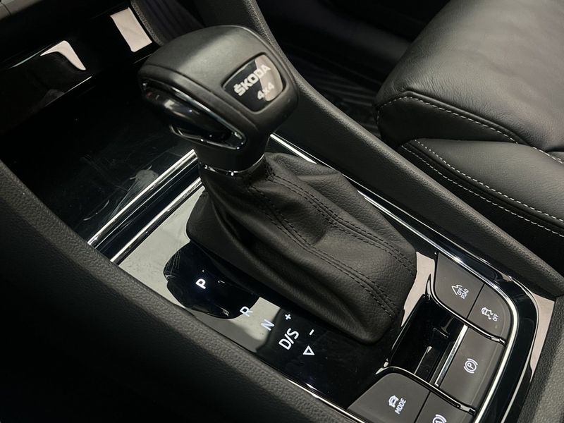 Skoda Kodiaq bild 25