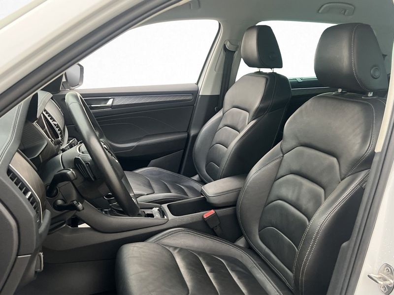 Skoda Kodiaq bild 16