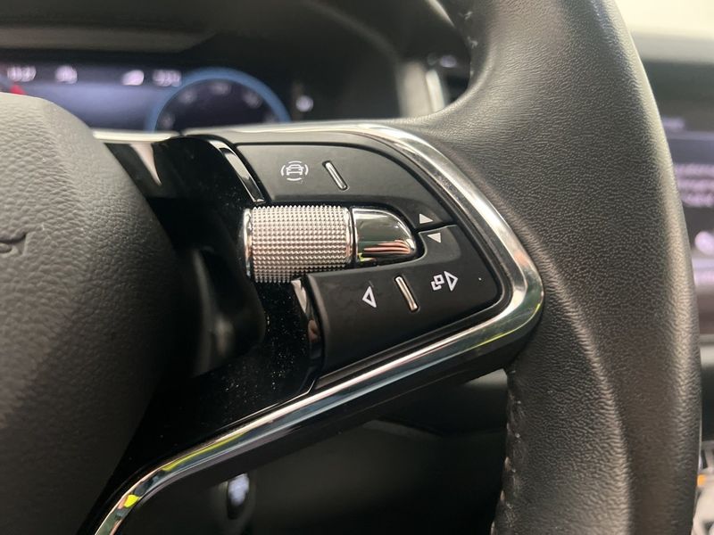 Skoda Kodiaq bild 19