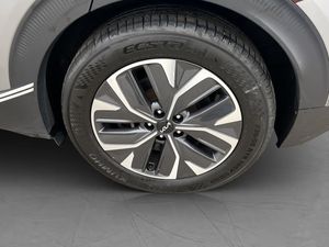 Kia EV6 bild 12
