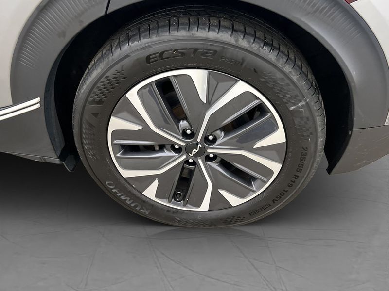 Kia EV6 bild 12