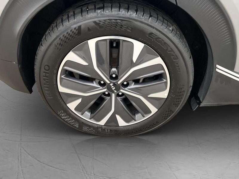 Kia EV6 bild 13
