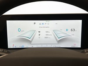 Kia EV6 bild 24