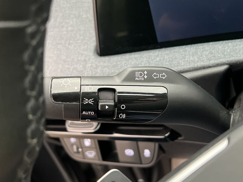 Kia EV6 bild 35