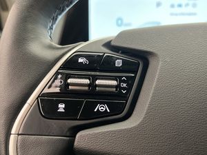 Kia EV6 bild 26