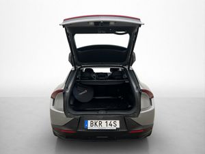 Kia EV6 bild 17