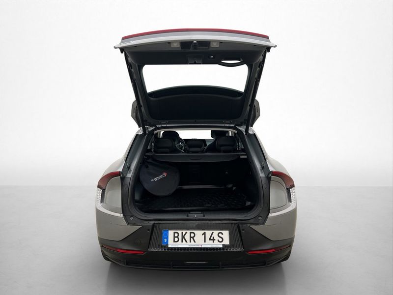Kia EV6 bild 17