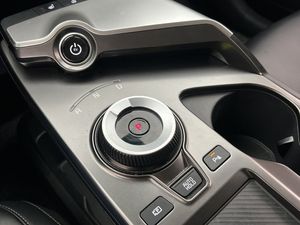 Kia EV6 bild 28