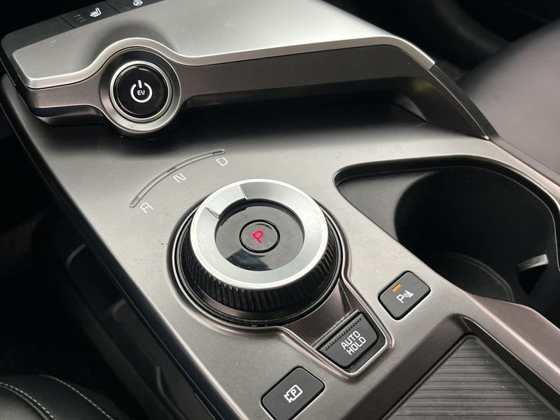 Kia EV6 bild 28