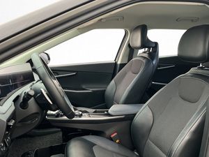 Kia EV6 bild 22