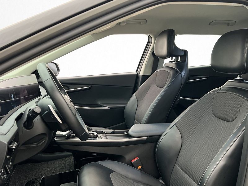 Kia EV6 bild 22