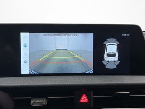Kia EV6 bild 32