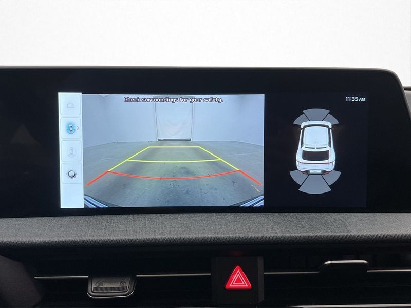 Kia EV6 bild 32