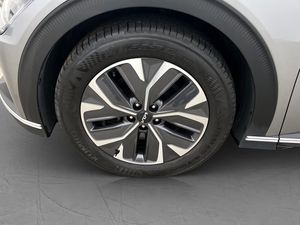 Kia EV6 bild 11