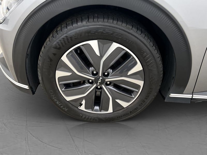 Kia EV6 bild 11