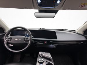 Kia EV6 bild 20