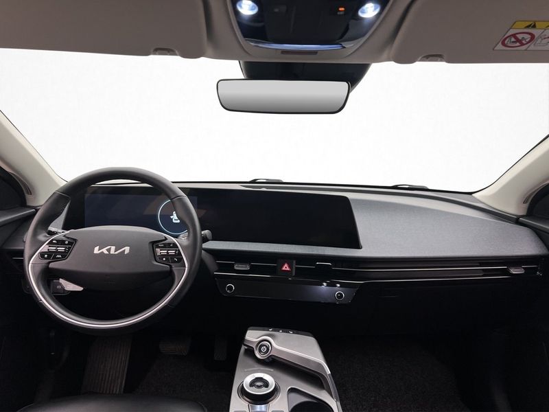 Kia EV6 bild 20