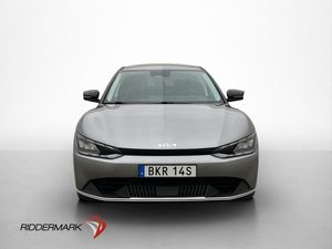 Kia EV6 bild 9