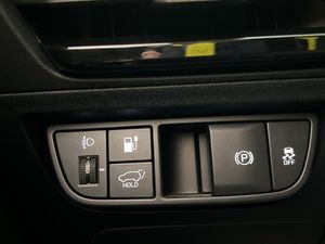 Kia EV6 bild 27