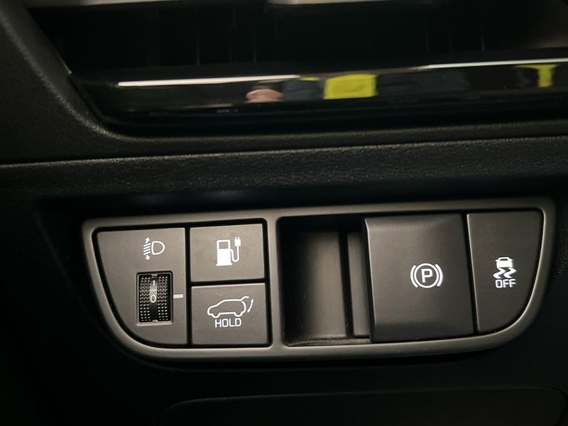 Kia EV6 bild 27