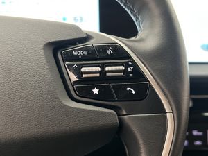 Kia EV6 bild 25