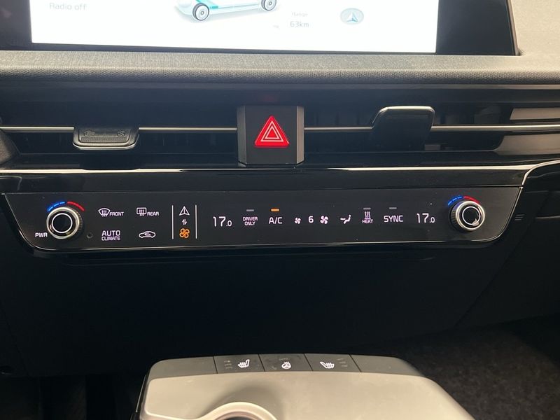 Kia EV6 bild 29