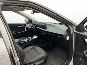 Kia EV6 bild 16
