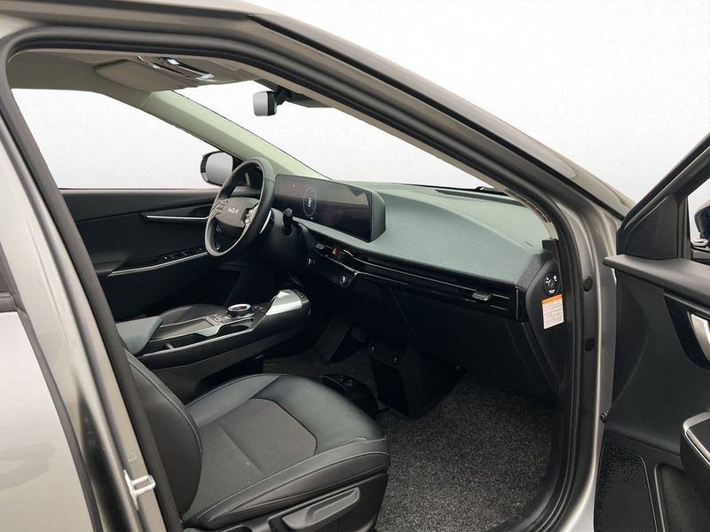 Kia EV6 bild 16