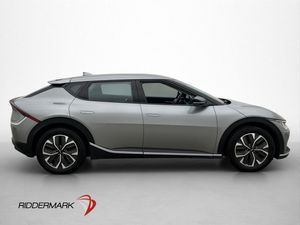 Kia EV6 bild 6