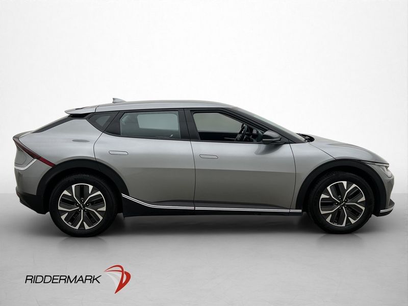 Kia EV6 bild 6