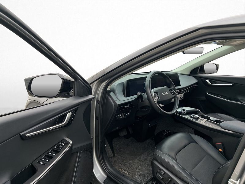 Kia EV6 bild 23