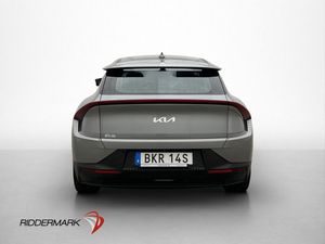 Kia EV6 bild 4