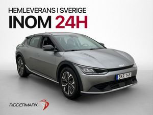 Kia EV6 bild 8