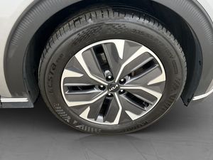 Kia EV6 bild 14