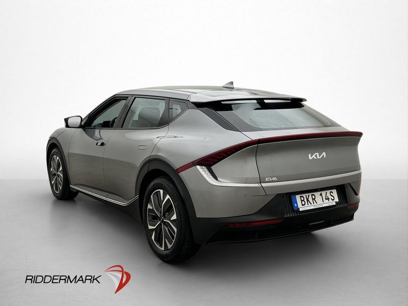 Kia EV6 bild 3