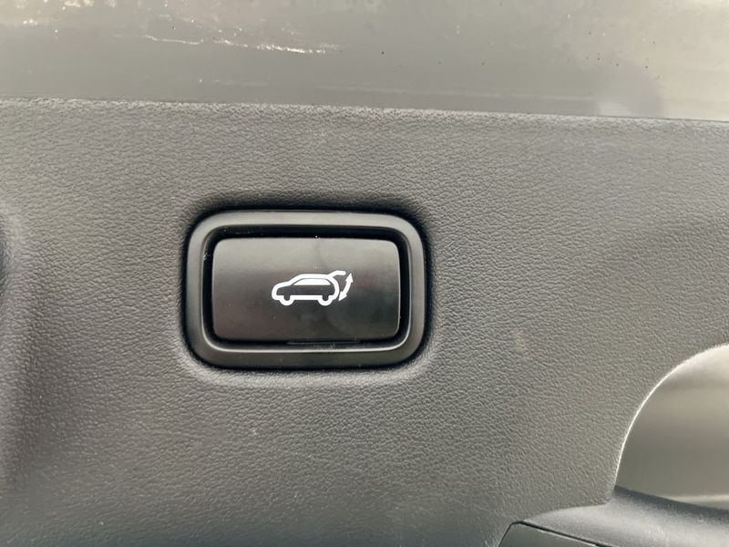 Kia EV6 bild 18