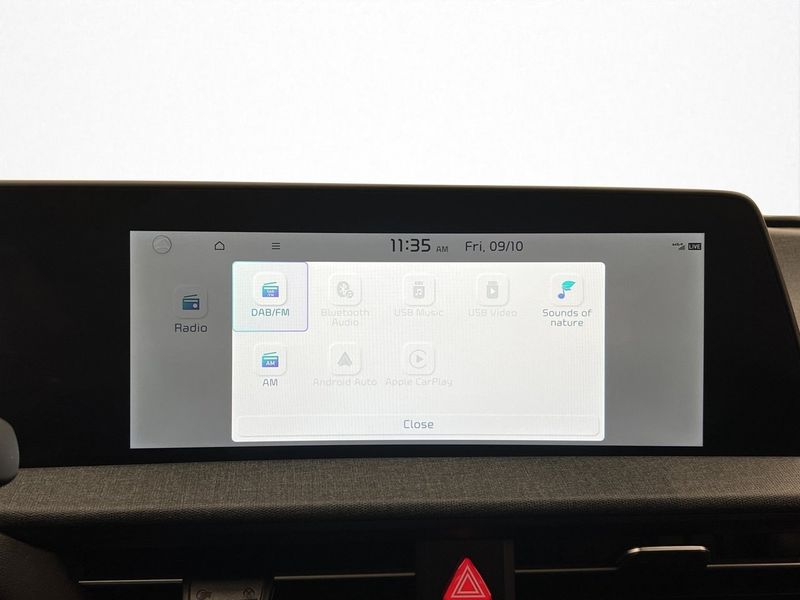Kia EV6 bild 31