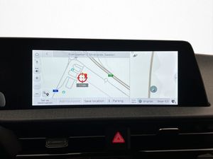 Kia EV6 bild 30