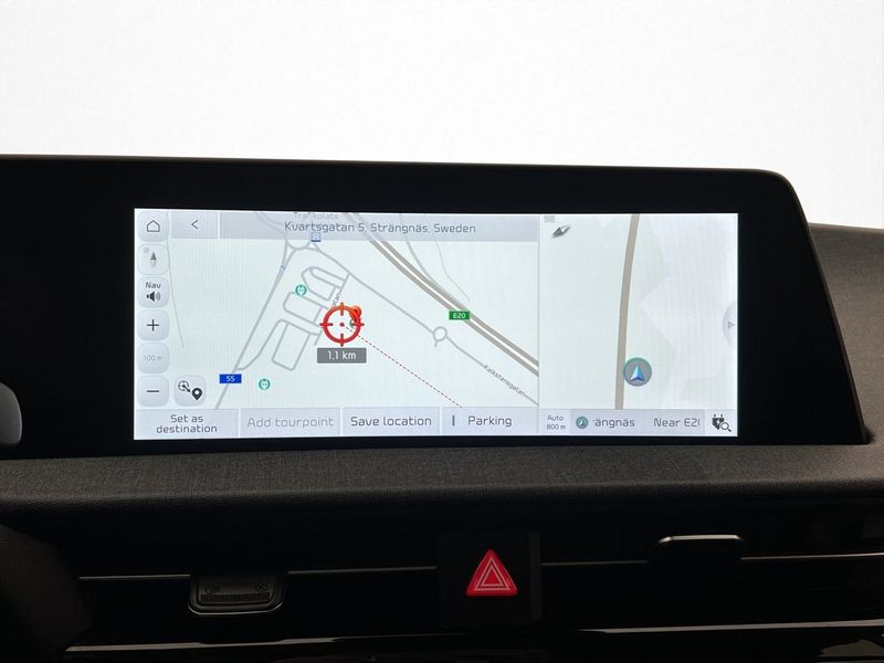 Kia EV6 bild 30