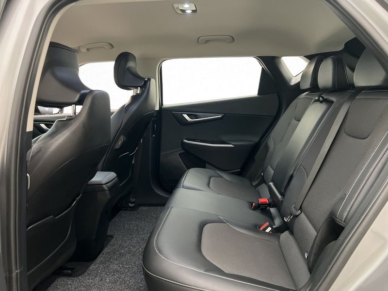 Kia EV6 bild 19