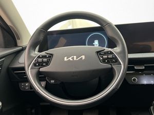 Kia EV6 bild 21