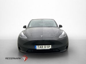 Tesla Model Y bild 3