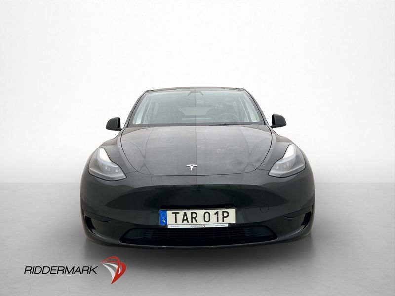 Tesla Model Y bild 3