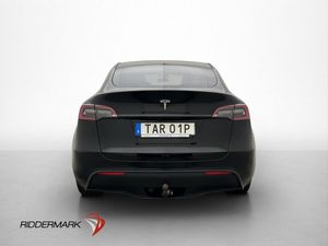 Tesla Model Y bild 8