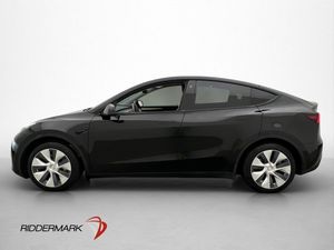 Tesla Model Y bild 5