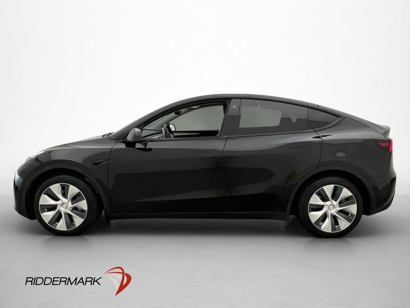 Tesla Model Y bild 5