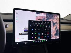 Tesla Model Y bild 20