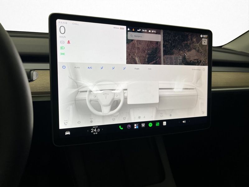 Tesla Model Y bild 21